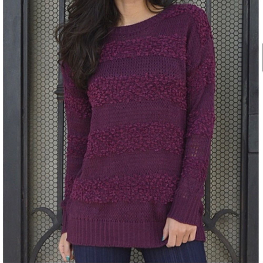 Shop The Trends Sweater